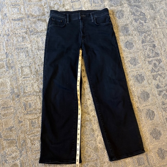 Lil MOTHER Night in Venice The Mid Rise Rambler Zip Ankle size 26 - Picture 10 of 13